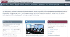 Desktop Screenshot of learninglink.ac.uk